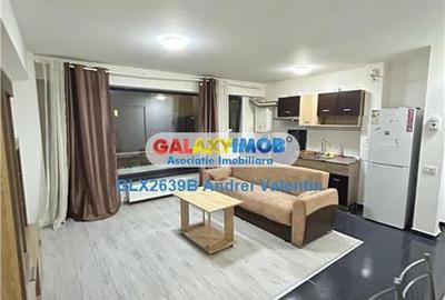Apartament cu 2 camere decomandat, mobilat în Berceni
