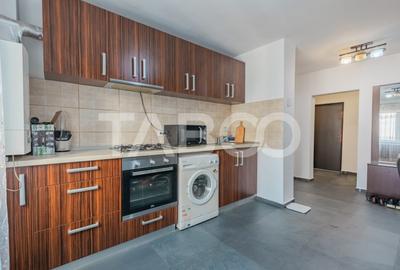 Apartament 3 camere suprafata utila 73mp in zona Marasti Cluj-Napoca - 2