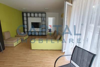 0% Comision o Studio cu parcare | Zona linistita - Manastur - 2