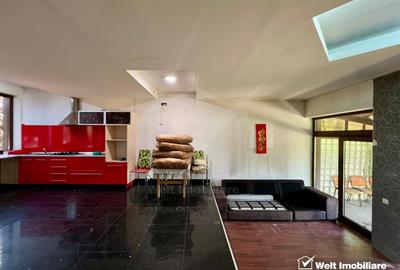 Casa individuala, 400 mp utili, 1150 mp teren, Europa, zona Eugen Ionesco - 18