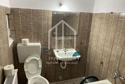 Casa de vanzare in Sibiu, cu teren de 500 mp - 17