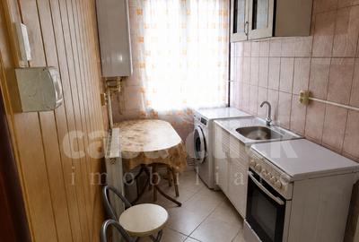 Apartament 3 camere, etaj 3 – Micro 19, capăt troleu - 7