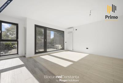 ✅TVA inclus: Apartament 2 camere la cheie - Primo Residence Constanța - 3