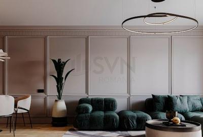 REA1028290 Apartament 3 Camere I De Vanzare I Aviatiei - 2