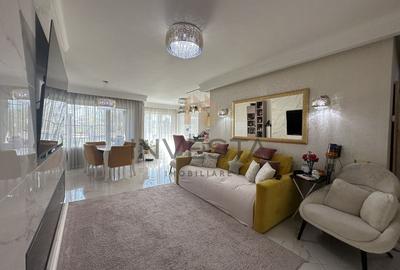 Apartament superfinisat cu 2 terase in Grand Park, zona Gheorgheni! - 10