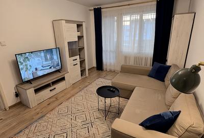 Apartament 2 Camere | 4 min Metrou Distror | 10 min Park Lake - 2