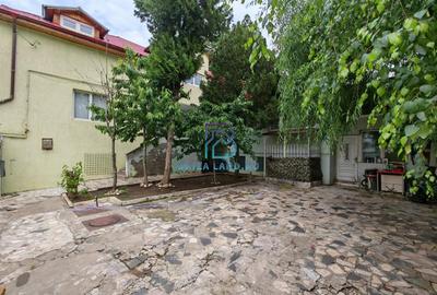 Bucurestii Noi, Lidl, D+P+E, 1992, sup. 680mp, 13 camere, teren 346mp - 2