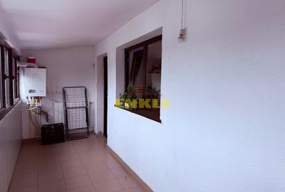 Apartament de închiriat, etaj 2, BLOC NOU!! - 3