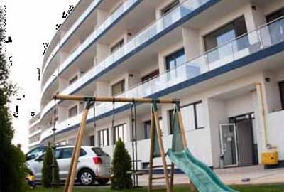 2 camere Style Residence 1 // Prima inchiriere // Parcare subterana // Boxa - 18