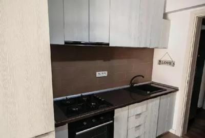 Garsoniera bloc noui Lujerului 21 Residence Politehnica Iuliu Maniu - 7