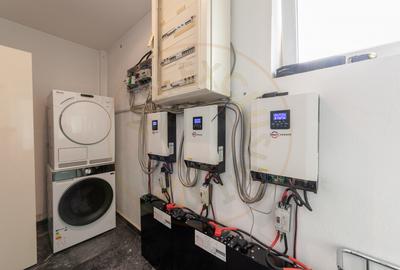Vila cu autonomie energetica si 1255 mp teren – Stefanestii Noi - 0% comision - 20