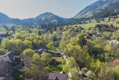 Teren intravilan 561 mp – Săcele, zona Turcheș (str. Morii) - 11