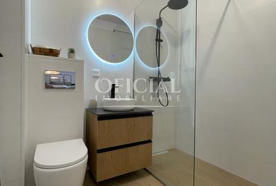 Apartament 1 camera | Parcare | Bloc nou | Sesul de Sus | Floresti - 4