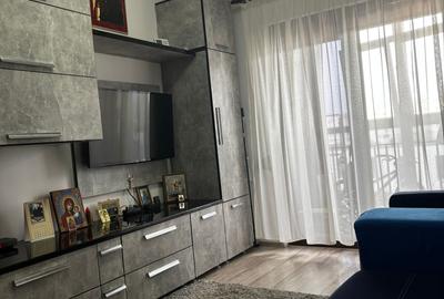APARTAMENT 2 CAMERE-LOC DE PARCARE INCLUS-MILITARI RESIDENCE