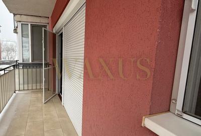 Apartament Decomandat - SU 39MP I Balcon 7MP - zona Panemar I Eroilor - 6