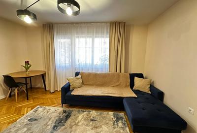 Apartament 2 camere | Etaj 1 | Balcon | Boxă | Gheorgheni - 2