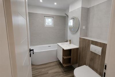 Apartament 3 camere decomandat 2 bai balcon pivnita zona Strand - 7