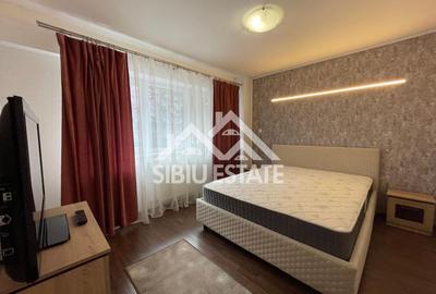Apartament de inchiriat cu 2 camere mobilat utilat si loc de parcare - 5