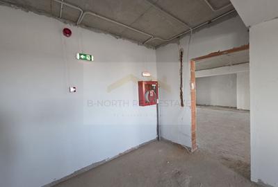 Spațiu de închiriat 310 mp + terasă – Str. 23 August  – ideal clinică / birouri - 12