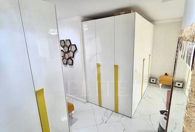 Apartament 3 camere în zona GHEORGHENI - 5