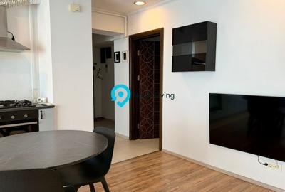 Apartament 2 camere 65 mp | Iancu Nicolae | Piscina | Langa Padure - 8