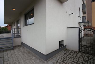 Apartament 4 camere, parter/3, gradina 88 mp, bloc 2019, Baneasa - Jolie Ville - 21
