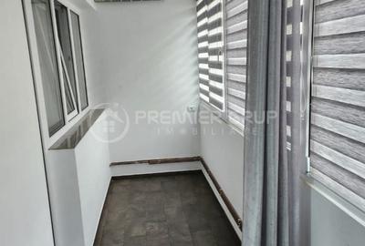 ETAJ 3 | Apartament 2 camere 51mp - Podu Ros | + CT - 5