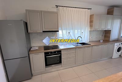 CASA NOUA I DE INCHIRIAT I CETATE I 4 CAMERE I CURTE I ALBA IULIA I - 17