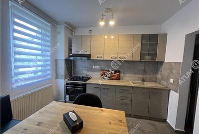 Apartament renovat cu 2 camere situat in zona Strand 1 din Sibiu - 6