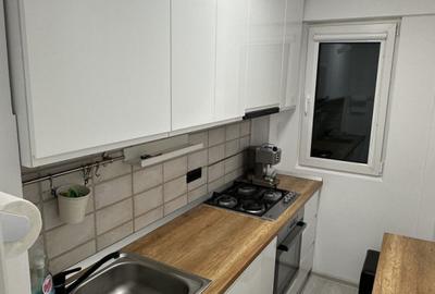 Apartament 2 camere - 2 minute Facultatea de Constructii - Parcul TEI - 5