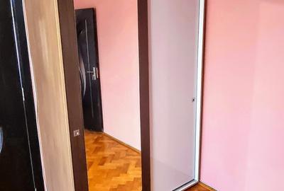 Take-Ionescu-ISHO, et.1, COMPLET mobilat și utilat, centrală termică, climatizat - 7
