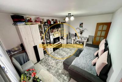 Apartament 2 Camere Decomandat Nicolina 53 Mp Bloc 1988 - 3