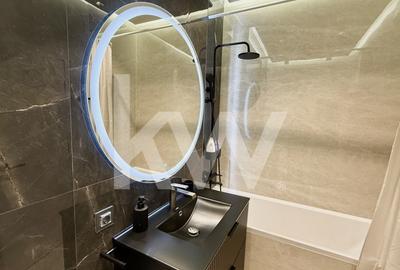 Apartament 2 camere decomandat | Smart Home | Confort lux | Etaj 7 | - 9
