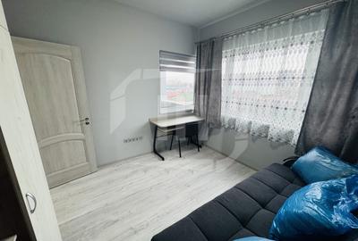 Apartament 3 camere, bloc nou, parcare subterana, in zona Garii - 8