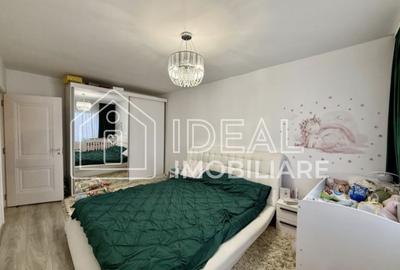 Apartament 2 camere decomandat | 50mp | Vasile Aron - 8