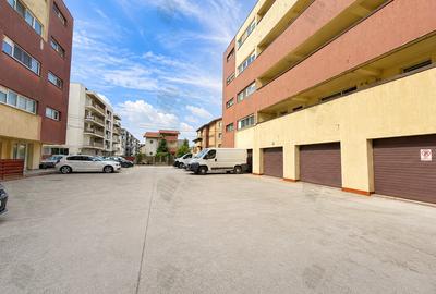 Apartament 2 camere decomandat, 68 mp, Drumul Fermei, Popești Leordeni - 13