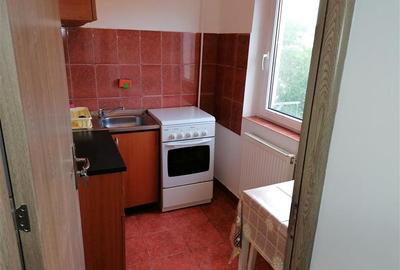 Apartament 1 Camera Totul NOU Iulius Mall - 2