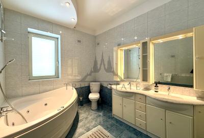 Duplex in vila - zona Capitale ideal pentru Sediu Companie - 7