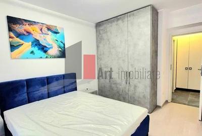 Apartament cu 2 camere de inchiriat-Aparatorii Patriei-cu centrala+loc parcare - 5