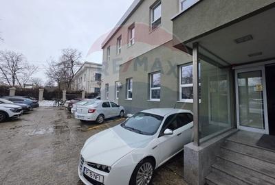 Spațiu de birouri de 1,780mp de vânzare în zona 13 Septembrie - 10
