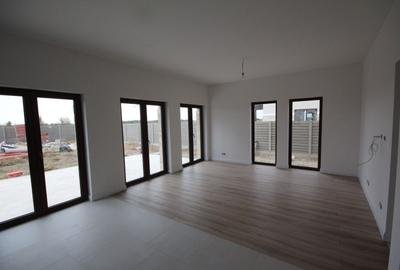 VILA INDIVIDUALA FINISATA LA CHEIE - 5