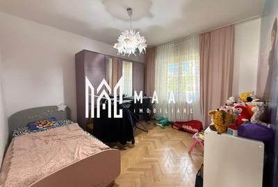 Apartament 3 camere | Etaj 1 | 2 bai | Balcon | C. Dumbravii - 7