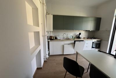 13 Septembrie  - Casa individuala - Renovata completa - Disponibila imediat - 10