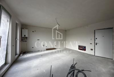 Apartament în bloc exclusivist | Etaj intermediar | Zona Eroilor - 3