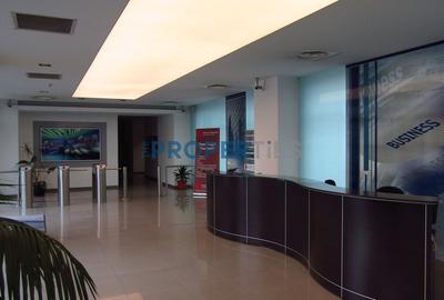 Comision 0! Spatii birouri in zona Timpuri Noi - intre 127,48 si 1707,34mp - 4