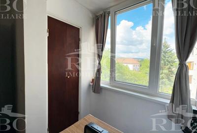 Apartament 2 camere decomandat zona Cinema Marasti - 10