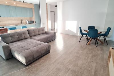 Apartament cu 2 camere decomandat în Aviației