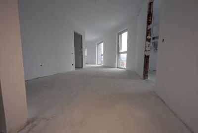 Apartament cu CF 3 camere recompartimentate in 4 camere langa viitorul Parc Est - 3