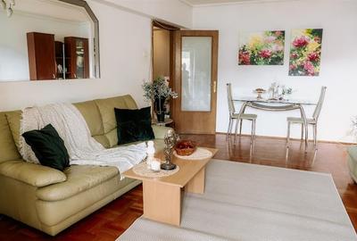 De vanzare Apartament 2 camere, ,semifinisat premium, Targu Mures - 3