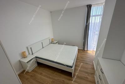 Apartament 3 camere | Nord One | Parcare, | Smart home - 6